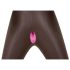 You2Toys - Erdlings-Sexpuppe (dunkle Haut)
