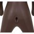 You2Toys - Erdlings-Sexpuppe (dunkle Haut)