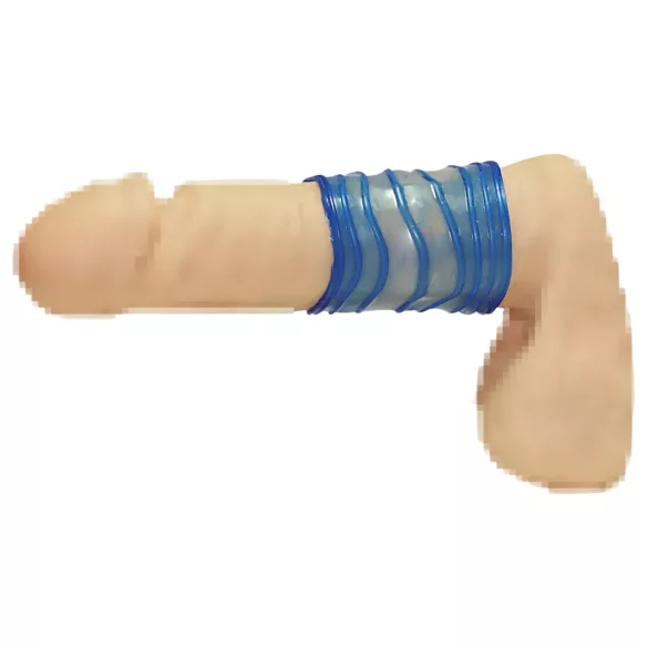 You2Toys - Japan Penis-Manschetten-Set (3 Stk.)