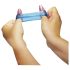 You2Toys - Japanische Penis-Manschetten (3er Set)