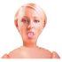 Mandy Gummipuppe