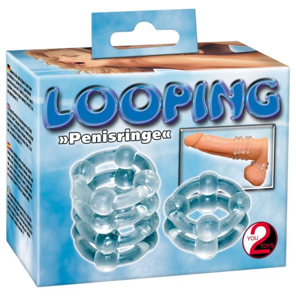 You2Toys - Extra Penisring