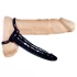 You2Toys - Speziales Anal-Dildo - Schwarz