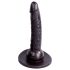 You2Toys - Strap-On Dildo Set - Schwarz