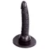 You2Toys - Strap-On Dildo Set - Schwarz