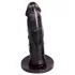 You2Toys - Strap-On Dildo Set - Schwarz