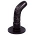 You2Toys - Strap-On Dildo Set - Schwarz