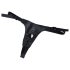 You2Toys - Strap-On Dildo Set - Schwarz