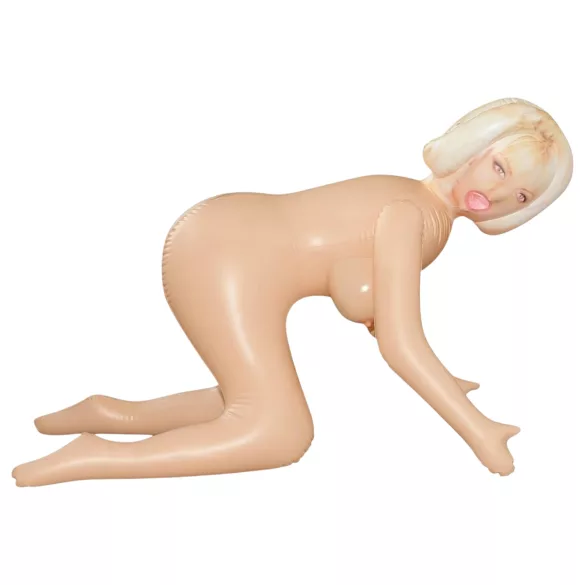 You2Toys - Anna, Schwedische Sexpuppe