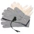 mystim Magic Gloves - Elektrohandschuhe (2 Stk)