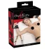 Bad Kitty - Plüsch-Bettfessel-Set (5-teilig)