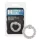 NMC - Maximale Metall Penisring