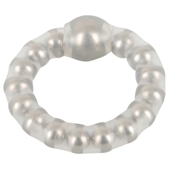 NMC - Maximale Metall Penisring
