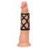 You2Toys Orgasmus Wunder - Penis-Manschette (schwarz)