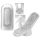 TENGA Flip Zero – Super-Masturbator (Weiß)