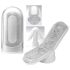 TENGA Flip Zero – Super-Masturbator (Weiß)