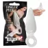 You2Toys - Finger Plug - Finger-Analplug (transparent)