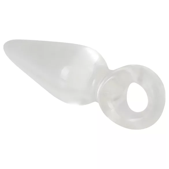 You2Toys - Finger Plug - Finger-Analplug (transparent)