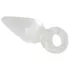 You2Toys - Finger Plug - Finger-Analplug (transparent)