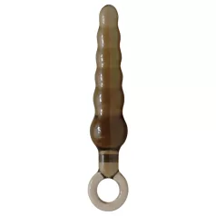 You2Toys - Drops Anal Plug (rauchfarben)