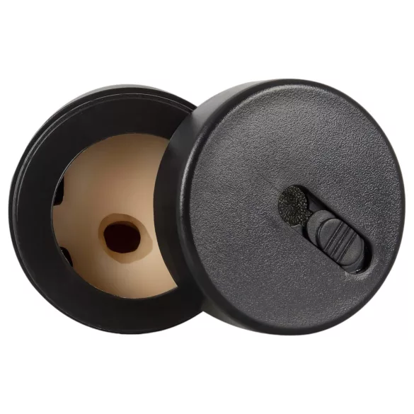 You2Toys Pussy to Go Mystic - Masturbator (natur)