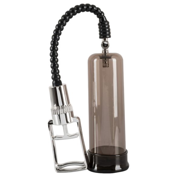 You2Toys - Potenz Meister Penispumpe