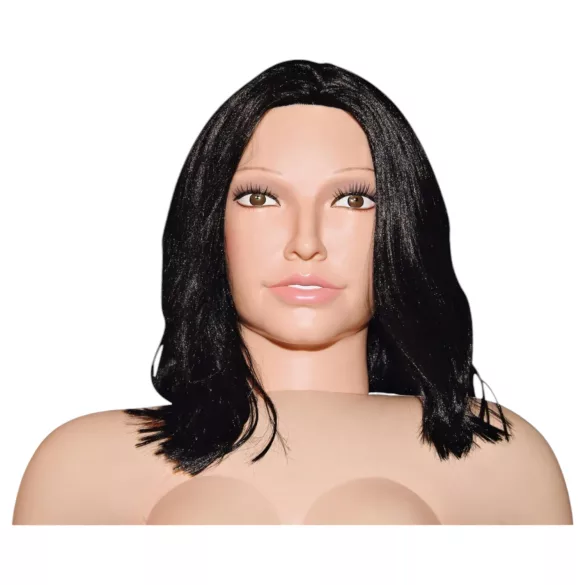 You2Toys - Letícia - lebensechte Gummipuppe