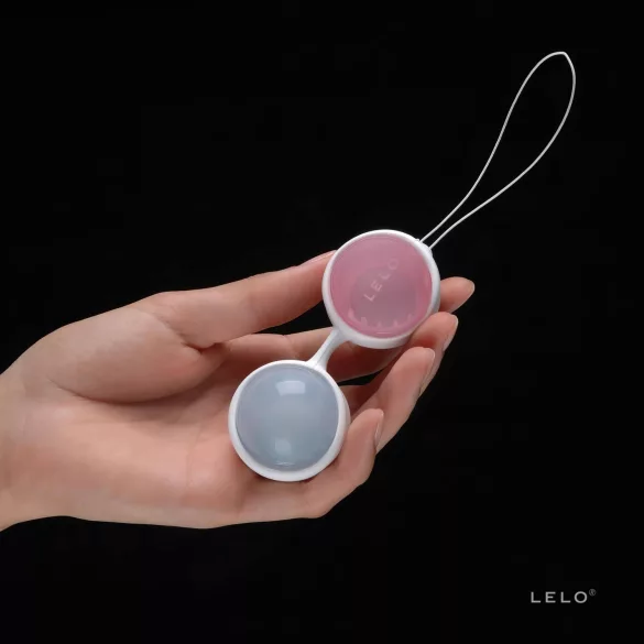 LELO Luna - Vielseitige Liebeskugeln