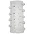 You2Toys - Rote Rosen Manschetten-Set
