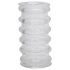 You2Toys - Rote Rosen Manschetten-Set