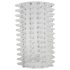 You2Toys - Rote Rosen Manschetten-Set