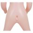 You2Toys - Joann aufblasbare Liebespuppe
