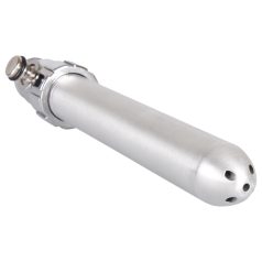 You2Toys - Konische Aluminiumbrausekopf