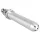 You2Toys - Konische Aluminiumbrausekopf