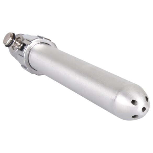 You2Toys - Konischer Aluminium Duschkopf интим