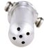 You2Toys - Konischer Aluminium Duschkopf интим