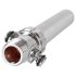 You2Toys - Konischer Aluminium Duschkopf интим