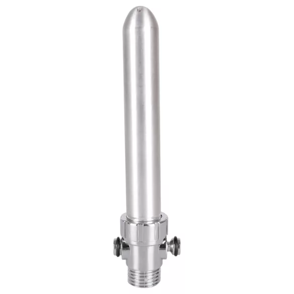 You2Toys - Konische Aluminiumbrausekopf