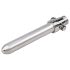 You2Toys - Konischer Aluminium Duschkopf интим