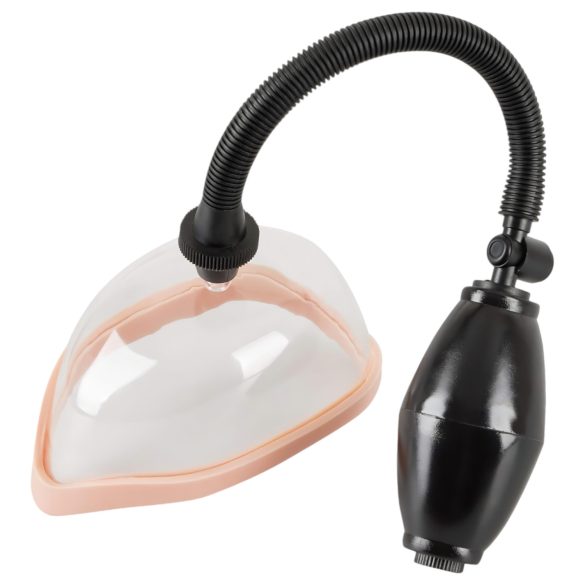 You2Toys - Lustvolle Vaginapumpe