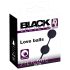 Black Velvet - Geisha-Kugeln Duo