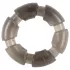 You2Toys - Vielseitiges Penisring-Set (3 Stück) - Grau