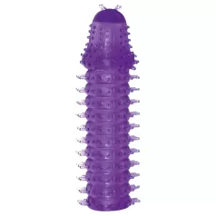 You2Toys - X-tra Lust Penismantel (lila)