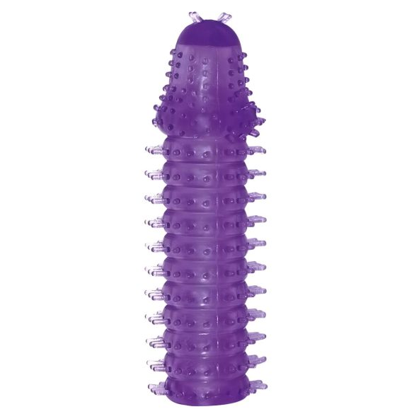 You2Toys - X-tra Lust Penismantel (Lila)
