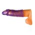 You2Toys - X-tra Lust Penismantel (Lila)