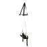You2Toys - Hot Rockin - Liebesschaukel (schwarz)