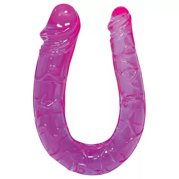 You2Toys - Sex-Talent Doppel-Dildo