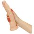 Europäischer Liebhaber Dildo - groß (23 cm)