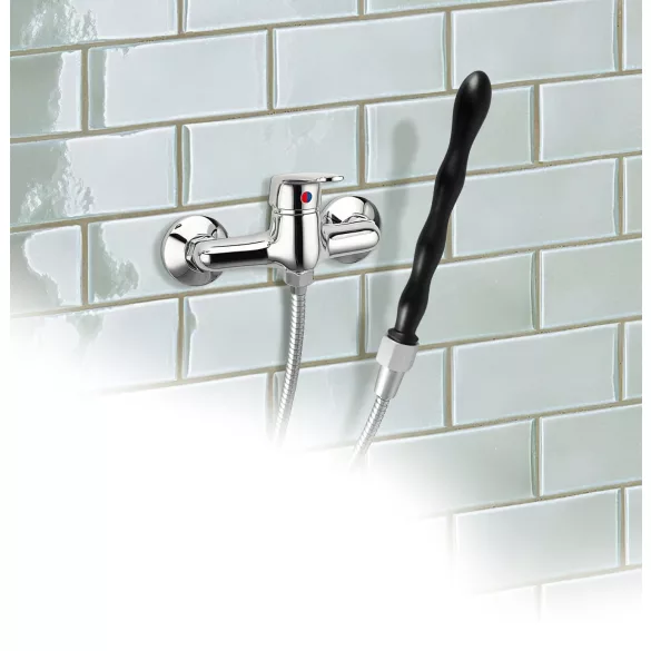 You2Toys - Shower Me Deluxe - Intimduscheset mit Schlauch
