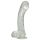 Fauler Dildo (17 cm)